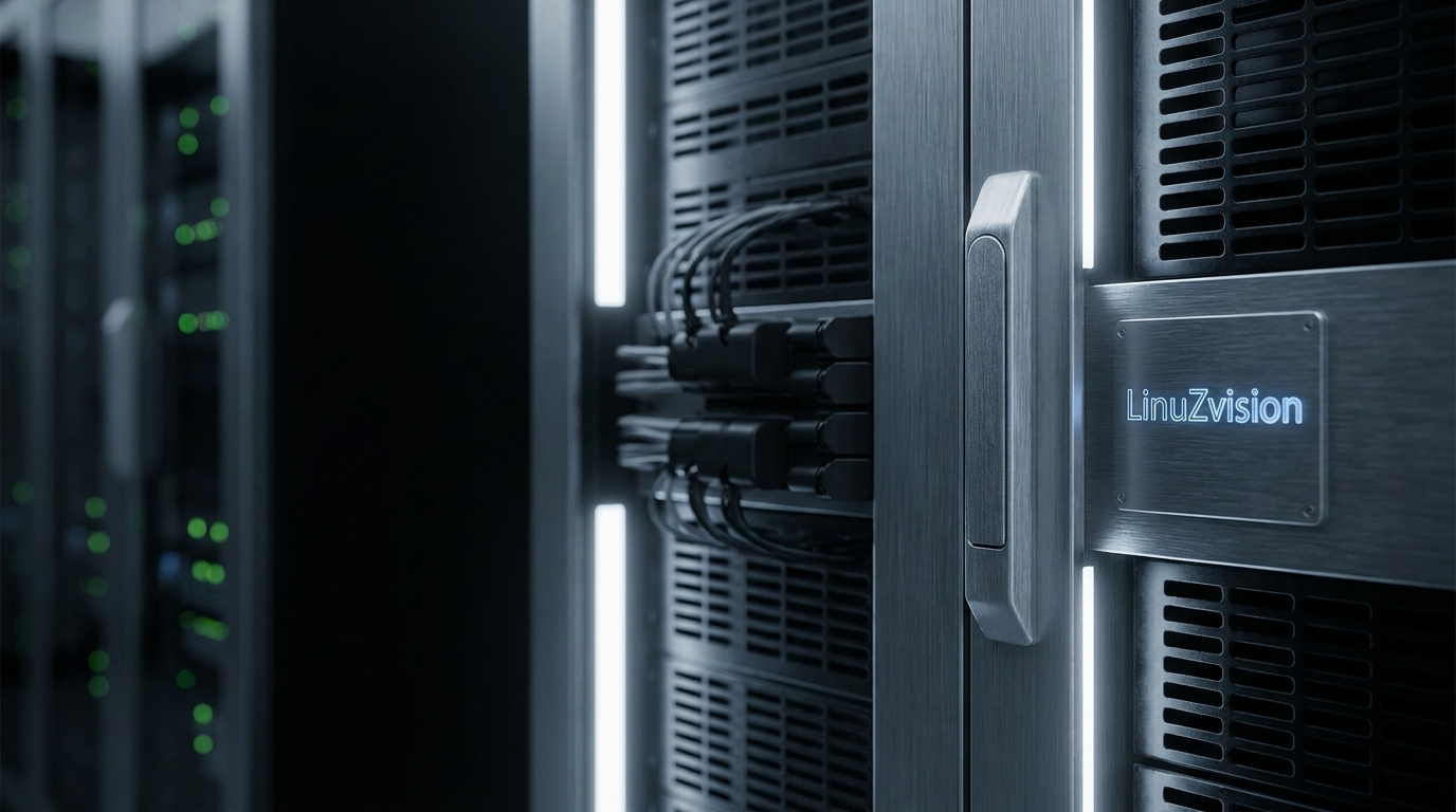 Resilient infrastructure architecture