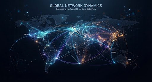 TASHA central intelligence nodes